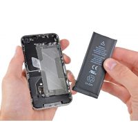 Pin iphone 8 chính hãng Apple