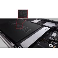 Pin iphone 6splus cao cấp