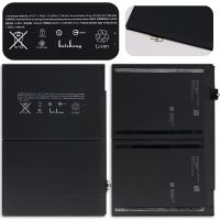 Pin iPad Air 2/ iPad 6 7340mAh A1547 A1566 A1567 Cao Cấp