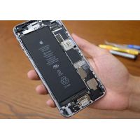 Pin iphone 6plus chính hãng Apple