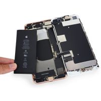 Pin iphone 8plus chính hãng Apple