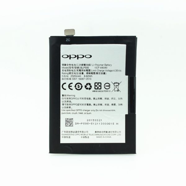 Pin Oppo R7 / R7 Lite - BLP595 Cao Cấp