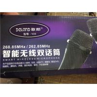 Micro Đôi Không Dây Daile V20 chính hãng