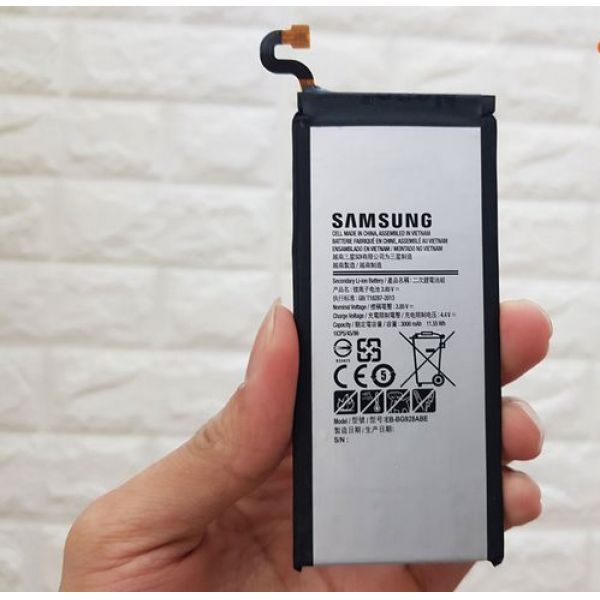 Pin Samsung Galaxy S6 Edge Plus (EB-BG928ABE) Cao Cấp