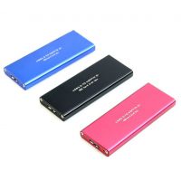 Hộp đựng ổ cứng SSD M2