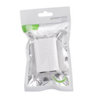 Đầu Chia Mạng UGREEN RJ-11 1 Ra 2 Chính Hãng