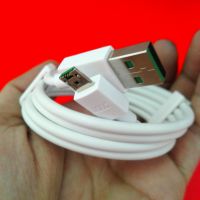 Cáp VOOC sạc nhanh OPPO chính hãng