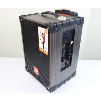 Loa kéo JBZ NE-108 chính hãng tặng kèm mic không dây