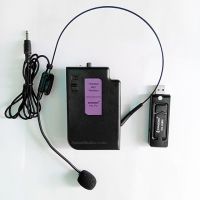 Micro không dây trợ giảng V11 cao cấp