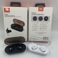 Tai nghe Bluetooth cảm biến chạm JBL TWS4 cao cấp