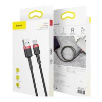 Cáp sạc Baseus type C catklf-BG1 chính hãng
