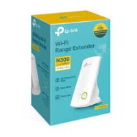 Bộ Mở Rộng- kích sóng Wi-Fi Tốc Độ 300Mbps TL-WA854RE  Chính Hãng