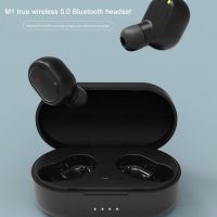 Tai nghe bluetooth M1 TWS 5.0 (loại 2 tai) 