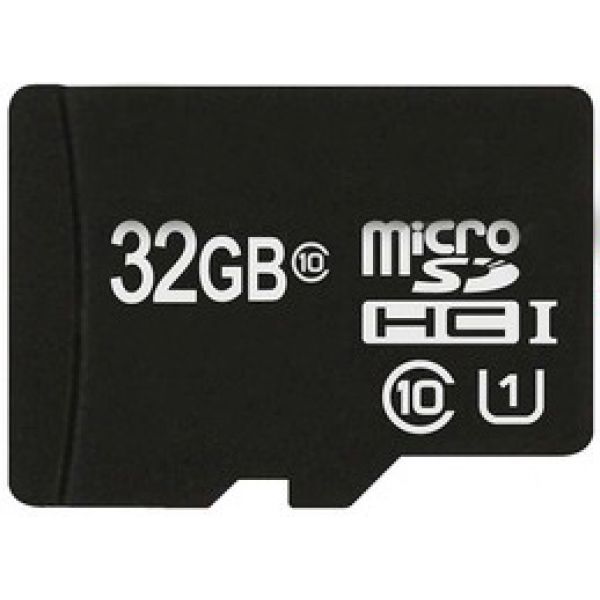 Thẻ nhớ Micro SD 32GB tray OEM