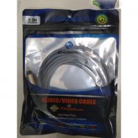 Dây cáp quang optical Choseal chính hãng 5m