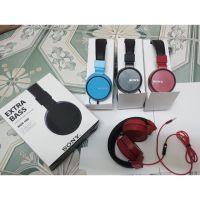 Tai nghe chụp tai dây Sony MDR988 - nhập khẩu