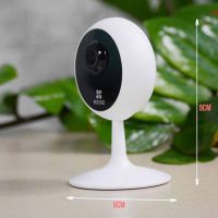 Camera IP wifi đa năng EZVIZ C1C 720P (CS-C1C-1D1WFR) chính hãng