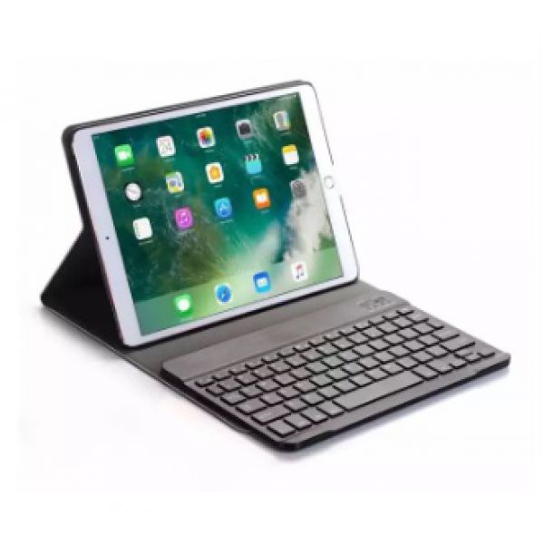 Bao da iPad 10.2 inch (Gen 7) Smart Keyboard kèm bàn phím Bluetooth
