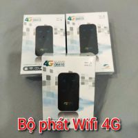 Bộ phát Wifi 4G di động Viettel D6610 chính hãng