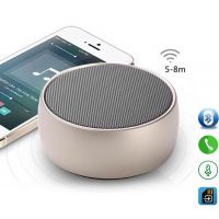 Loa Bluetooth BS02 chất lượng