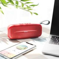 Loa Nghe Nhạc Bluetooth Hoco BS28 - Hàng Chính Hãng