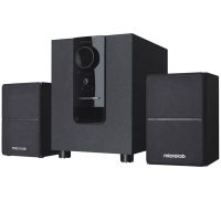 Loa vi tính Bluetooth Microlab M-106BT 2.1 chính hãng