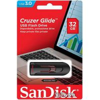 USB SanDisk CZ600 64GB - USB 3.0 - Hàng Chính Hãng
