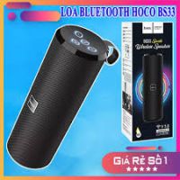 Loa Bluetooth Hoco BS33 Hàng Chính hãng