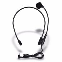 Micro cài tai cho máy trợ giảng SHIDU S5