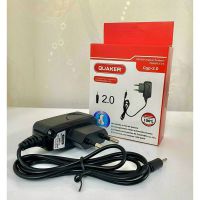 Sạc điện thoại chân kim Quaker CGP-2.0