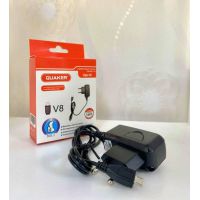 Sạc điện thoại chân Micro Quaker CGP-V8 chính hãng
