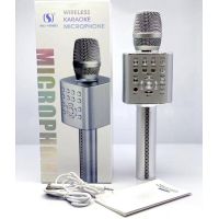 Micro Karaoke Bluetooth SU-YOSD YS-96 - Hàng Nhập Khẩu