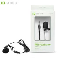 Mic cài áo Shidu SD-S6 Chính Hãng