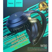 Tai Nghe Bluetooth Chụp Đầu Hoco W30 Chính Hãng