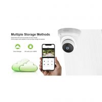 Camera wifi xoay 355 độ trong nhà Acesee AC31 full hd 2.0MP ( ốp trần )