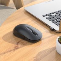 Chuột Không Dây, Dành Cho Chuột Cho Máy Tính Xách Tay HOCO GM14 Không Dây 2.4Ghz Gia Đình & Văn Phòng 1200DPI,