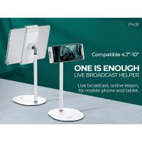 Giá đỡ điện thoại và máy tính bảng Hoco PH31 Plus
