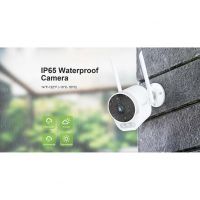  Camera wifi ngoài trời Acesee AC03 có màu ban đêm đàm thoại 2 chiều,hàng chính hãng