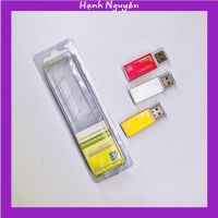 Đầu đọc thẻ kim loại đa năng Siyoteam SY-638 USB 2.0