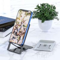 Giá Đỡ Điện Thoại Ipad Hoco PH43 Đa năng gập 4 góc