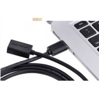 Dây nối dài usb 3.0 ugreen 1.5m chính hãng