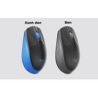 Chuột không dây Logitech Quang M190 chính hãng