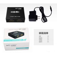 Bộ chia HDMI 1 ra 2 chuẩn 1.4b- MT-VIKI - SP102-M