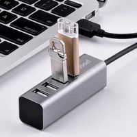 Bộ chia USB HB1 Hoco 4 cổng
