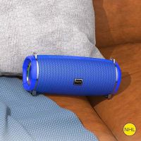 Loa Bluetooth đa năng Hoco HC2 Xpress BT V5.0, chống nước IPX5, pin dùng 6H