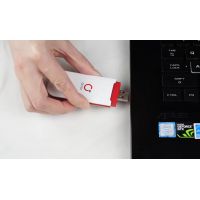 Usb Phát Wifi 4G Olax U90 (kèm ăng ten) , Tốc Độ 150Mb, Chia Sẻ Cho 10 Thiết Bị Kết Nối Cùng Lúc