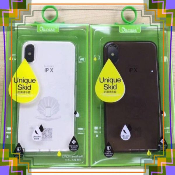 Ốp silicon oucase cho Iphone từ 11 trở lên