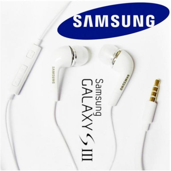 Tai nghe Samsung S1/S2/ S3/ S4/ S5 chính hãng