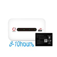 Bộ phát Wifi 4G Olax MT20 Pin 1800mAh, Tốc độ 150 Mbps, Kết nối 10 thiết bị 