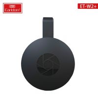 HDMI Không Dây Earldom ET-W2+ Hỗ Trợ Kết Nối Điện Thoại Với TV, Máy Chiếu - Hàng Chính Hãng